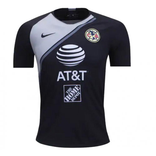 club america goalkeeper jersey