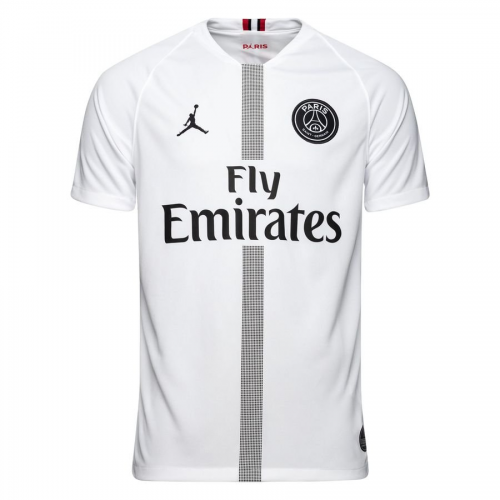psg jordan 3rd kit