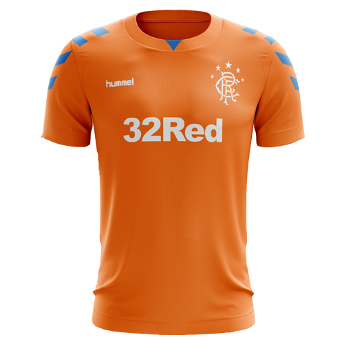 where to buy rangers shirts