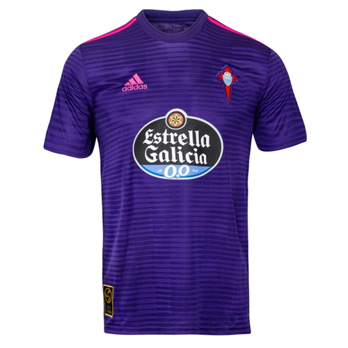 celta vigo kit