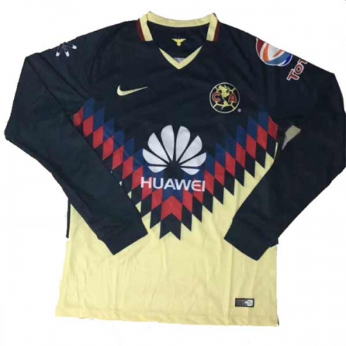 club america sweater