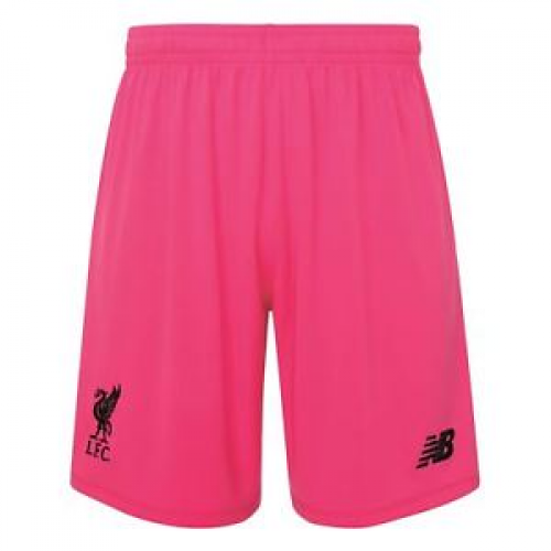liverpool pink goalie kit
