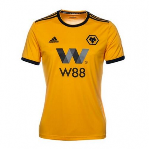 wolves fc 3rd kit