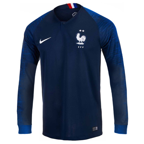 long sleeve soccer jerseys
