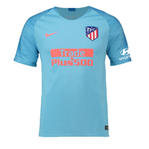 atletico madrid new away kit