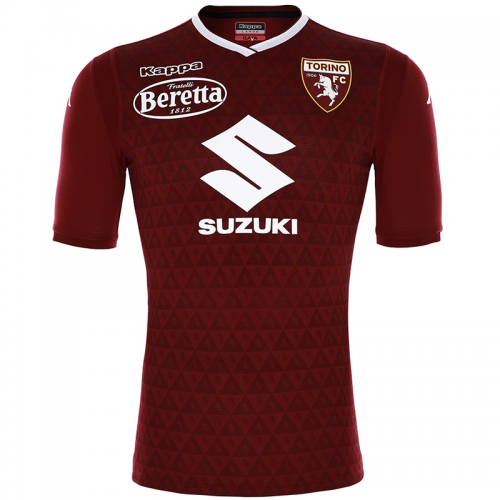 torino fc jersey