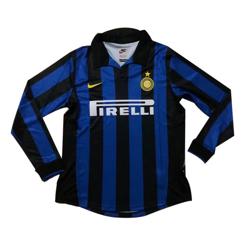 inter milan uniform