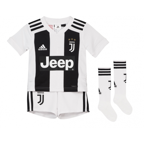 children's juventus kit