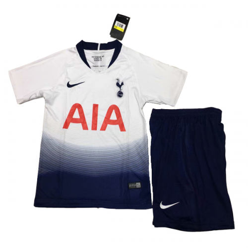 children's tottenham football kits