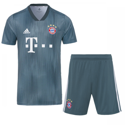 bayern 3rd kit
