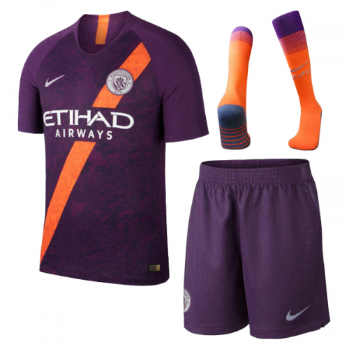 man city third kit socks