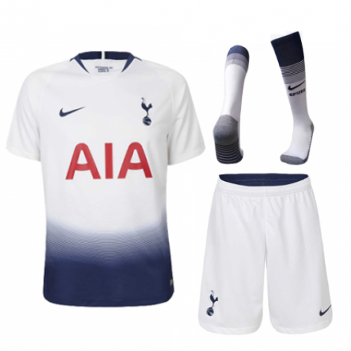 tottenham all white kit