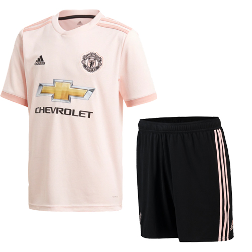 jersey pink manchester united