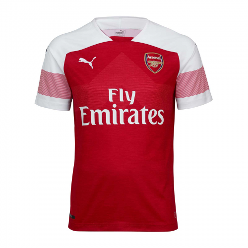 arsenal soccer kit