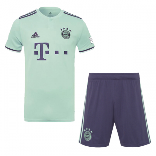 bayern munich alternate jersey