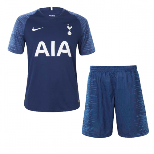tottenham spurs away jersey