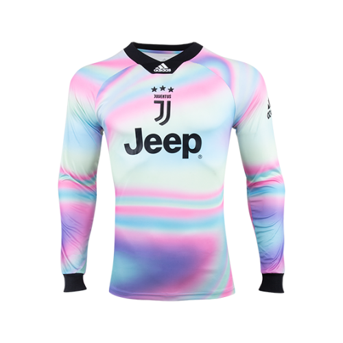 juventus ea shirt
