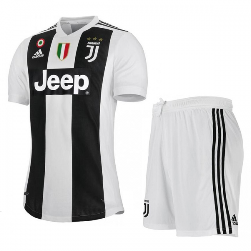juventus kit long sleeve