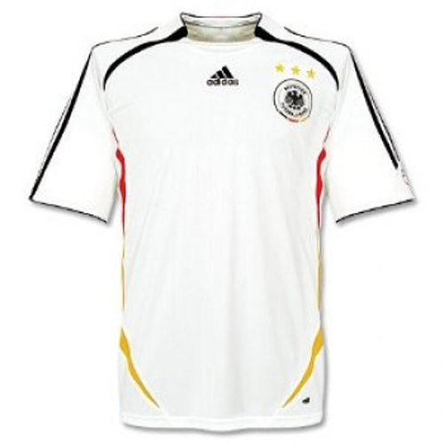 germany world cup jerseys
