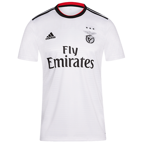 benfica soccer jersey