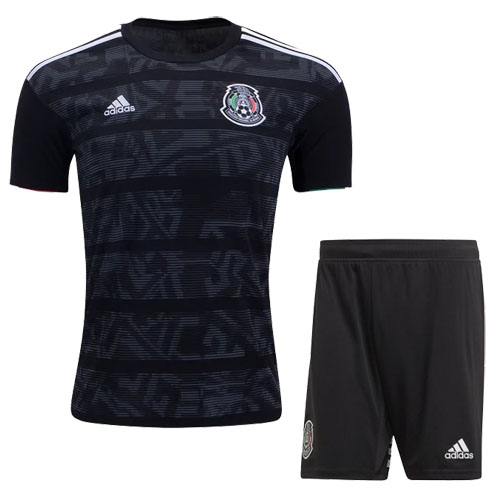 mexico jersey gold cup