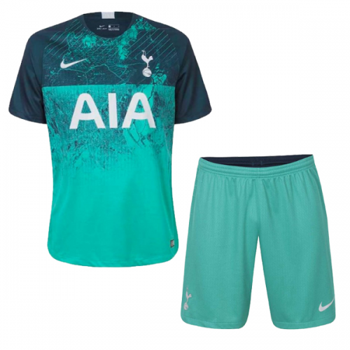 spurs mens third shirt