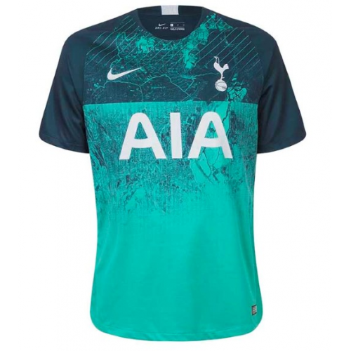 spurs 3rd kit youth