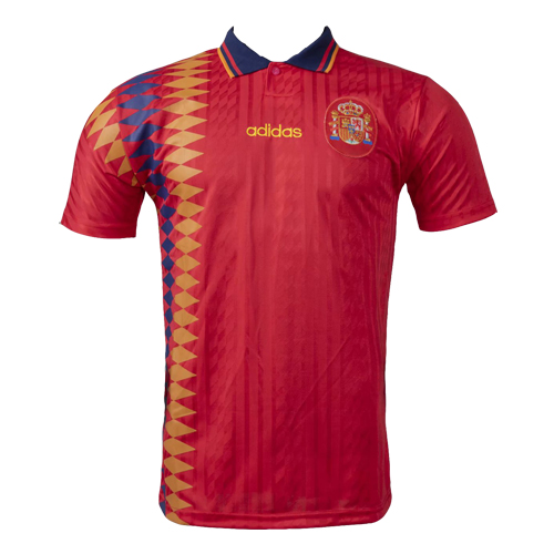 retro soccer kits