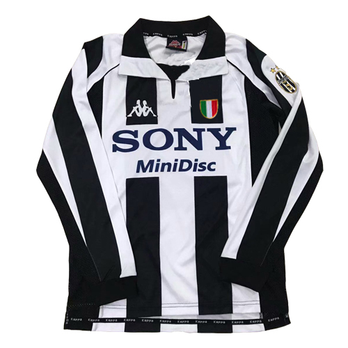 juventus 1998 kit