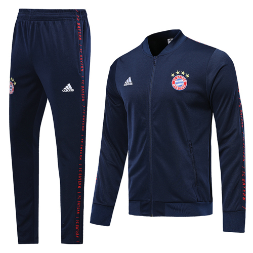 bayern munich training kit