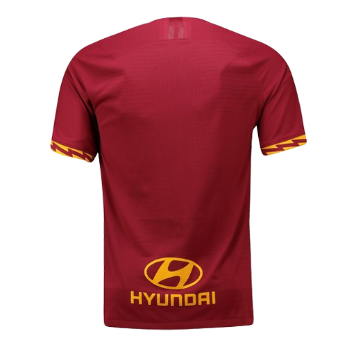 roma soccer kit