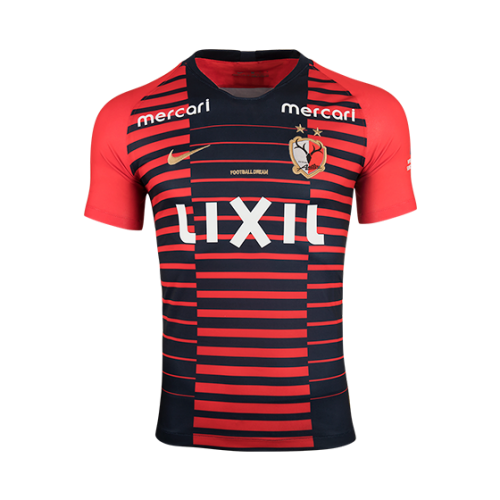 kit kashima antlers