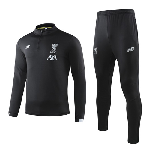 black liverpool top