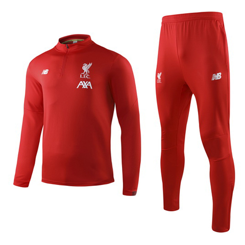 liverpool kit top