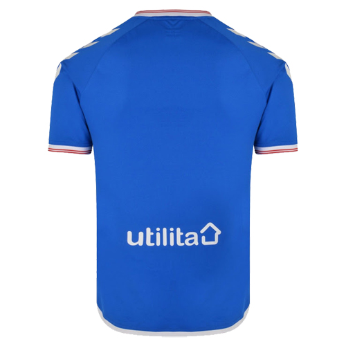 glasgow rangers jersey
