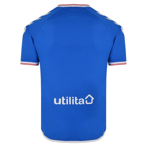 glasgow rangers shirt