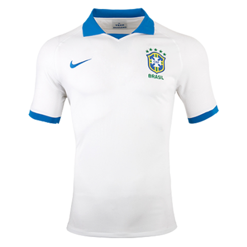 official brazil soccer jersey