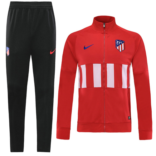 atletico madrid training kit