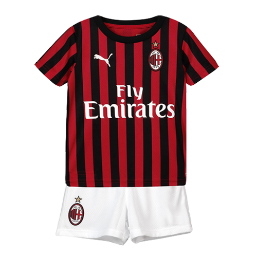 children's jerseys