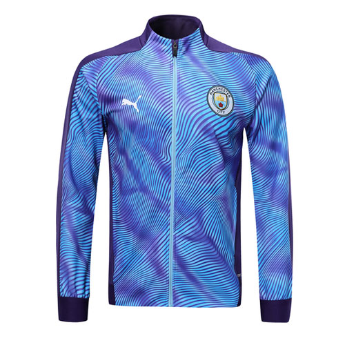 man city training shirt