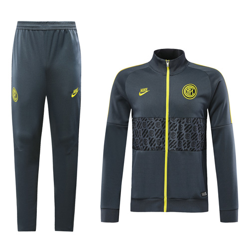 inter milan training kit