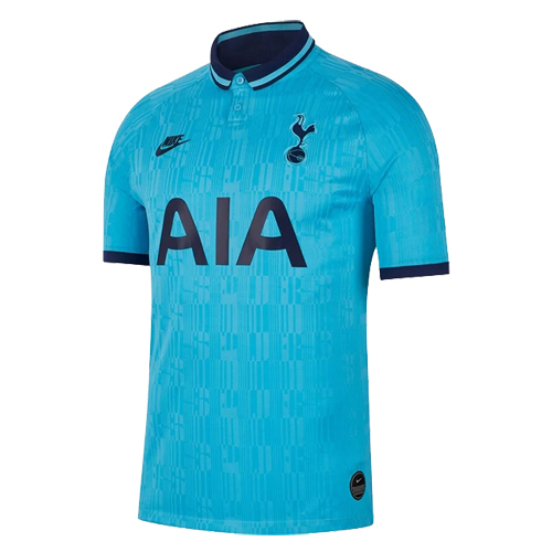 jersey tottenham away
