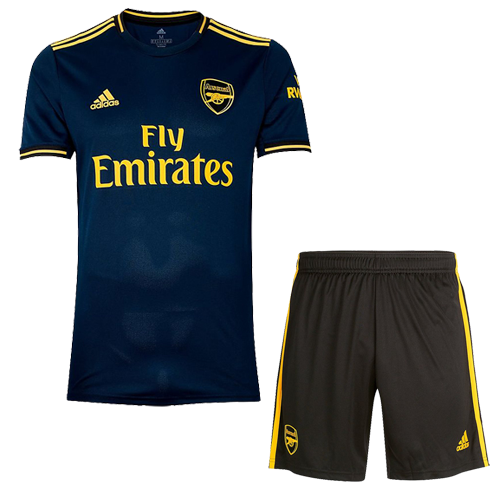 arsenal kit 19