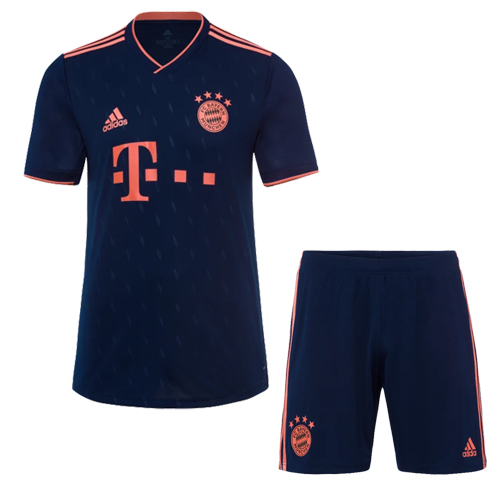 bayern away kit