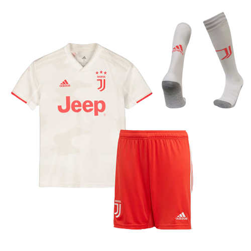 juventus jersey and shorts