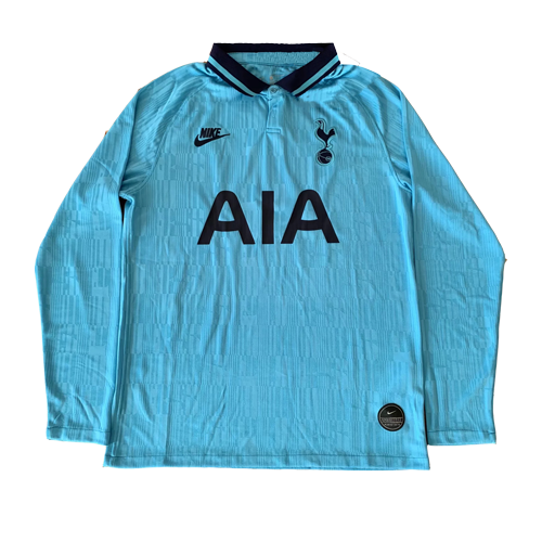 tottenham hotspur long sleeve