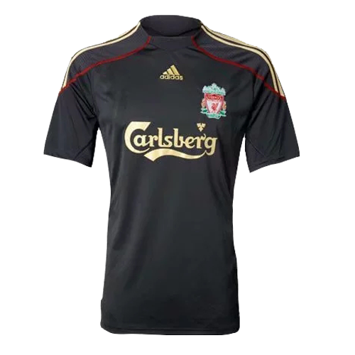liverpool retro away shirt