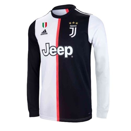 juventus holographic jersey