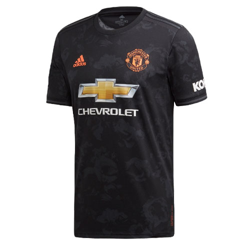 manchester united official jersey