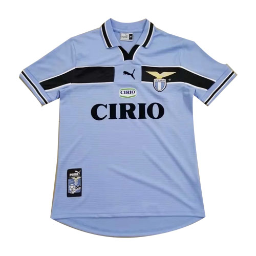 lazio home jersey